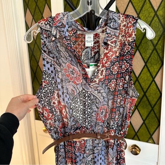 American Rag Dress - Picture 2 of 5